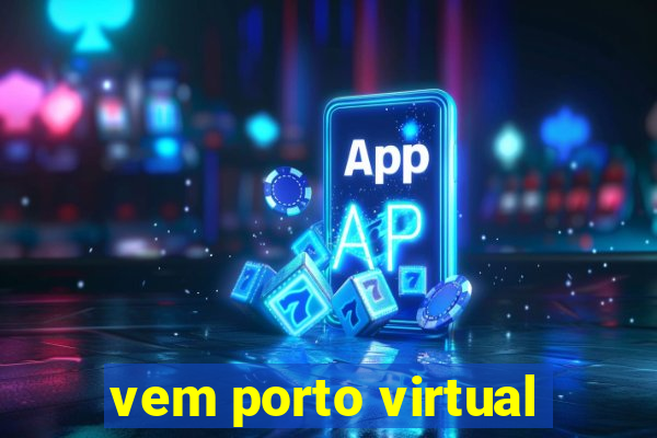 vem porto virtual