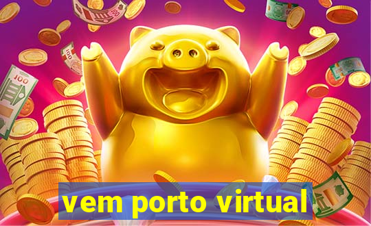 vem porto virtual