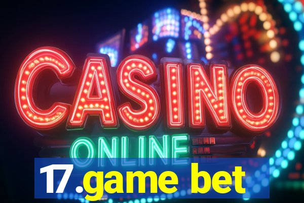 17.game bet