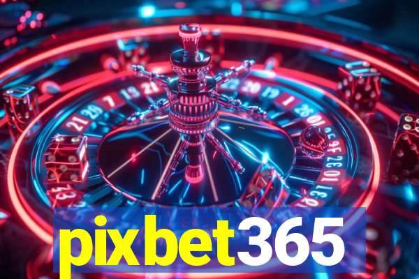 pixbet365