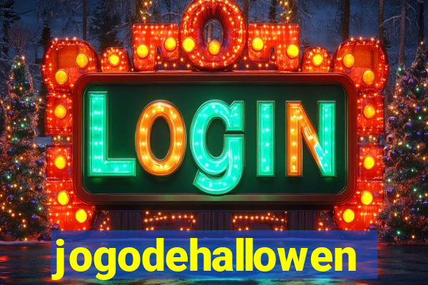 jogodehallowen