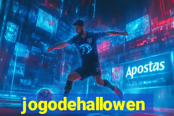 jogodehallowen