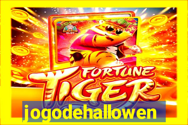 jogodehallowen