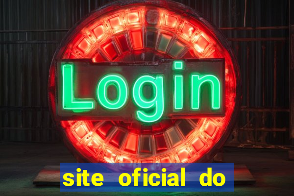 site oficial do tigre jogo