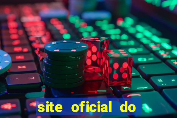 site oficial do tigre jogo