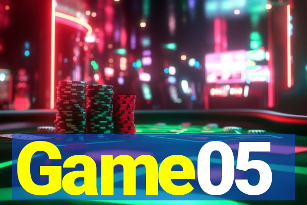 Game05