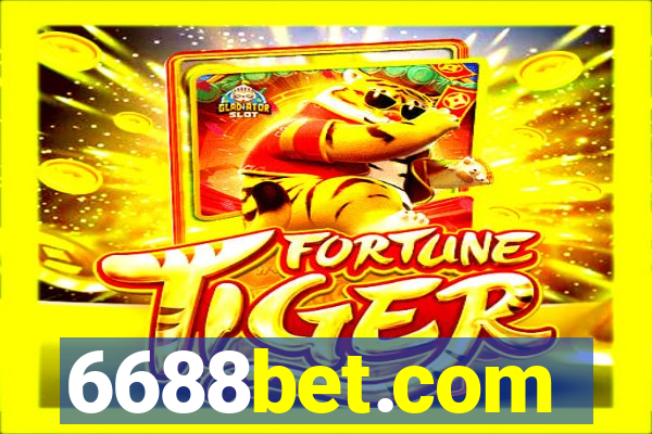 6688bet.com
