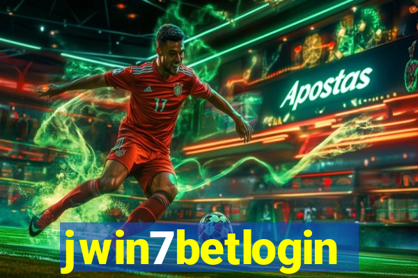 jwin7betlogin