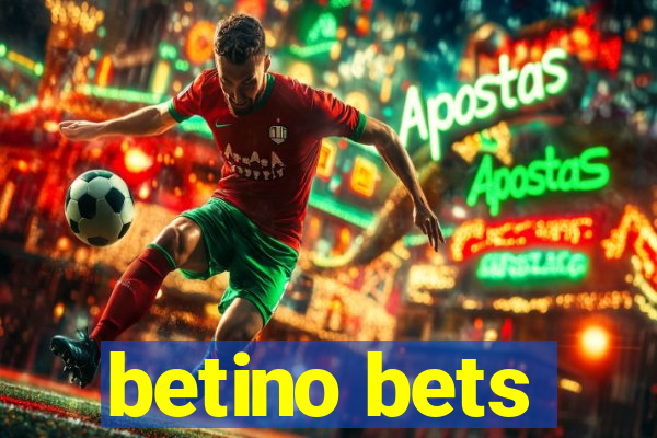 betino bets