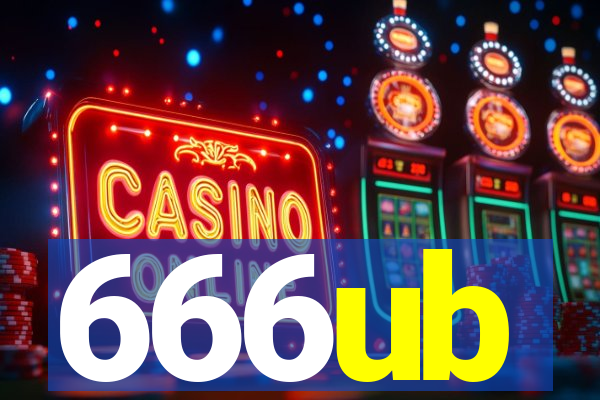 666ub