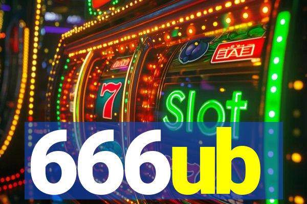 666ub