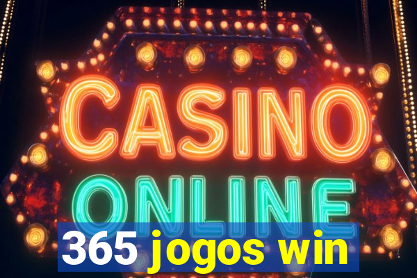 365 jogos win