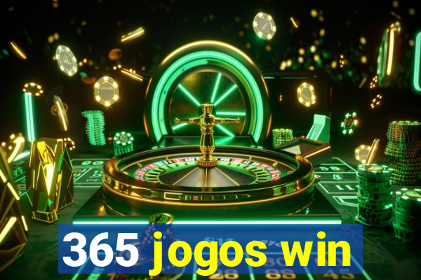 365 jogos win