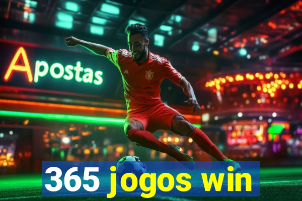 365 jogos win