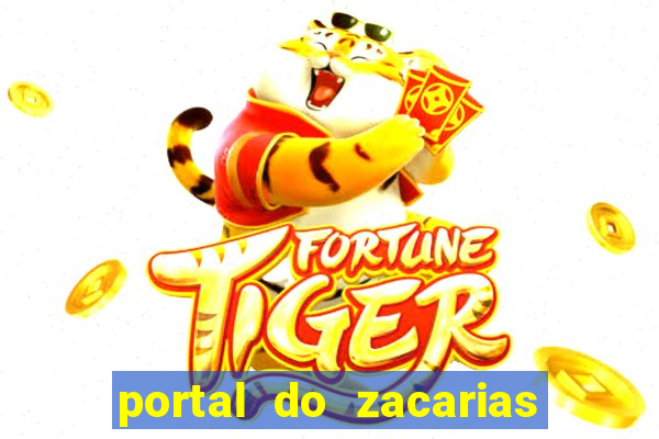 portal do zacarias brida nunes