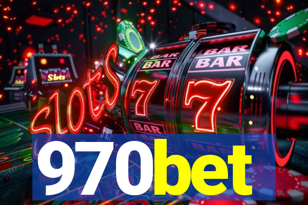 970bet