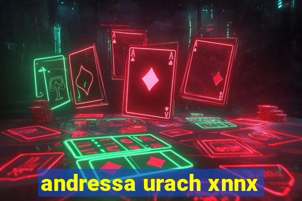 andressa urach xnnx