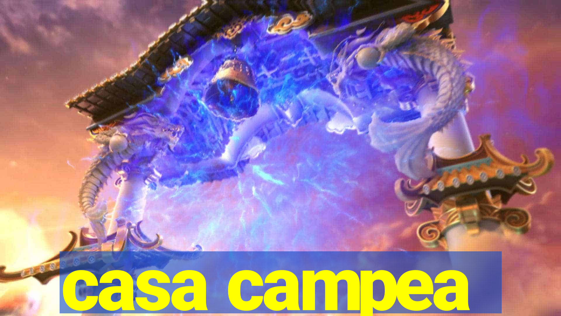 casa campea