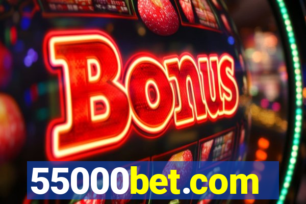 55000bet.com