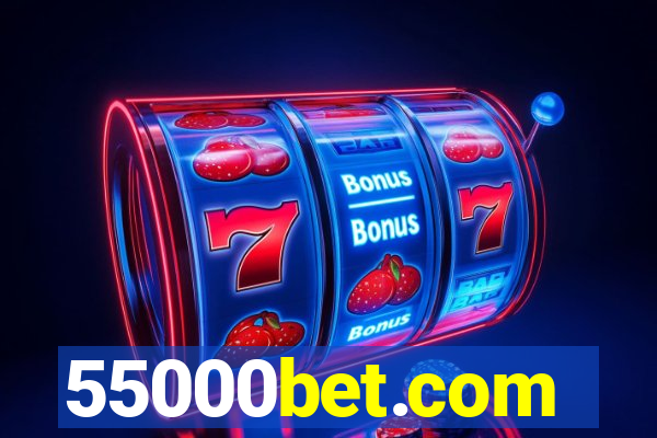 55000bet.com
