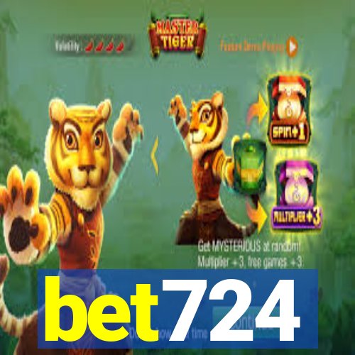 bet724