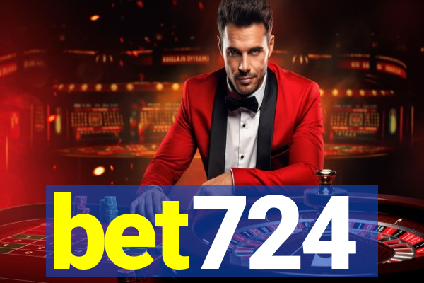 bet724