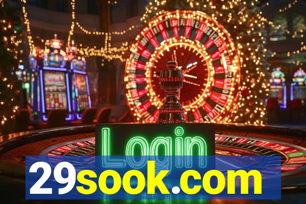 29sook.com