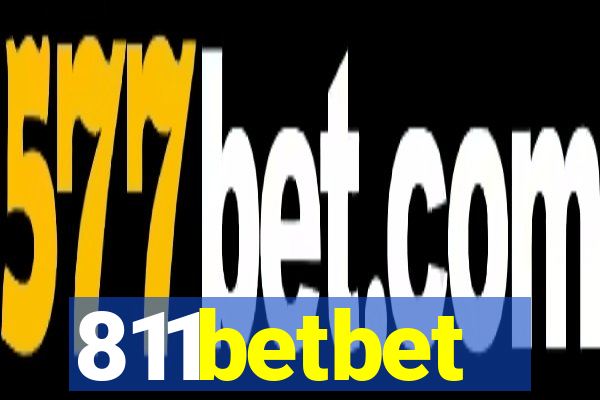 811betbet