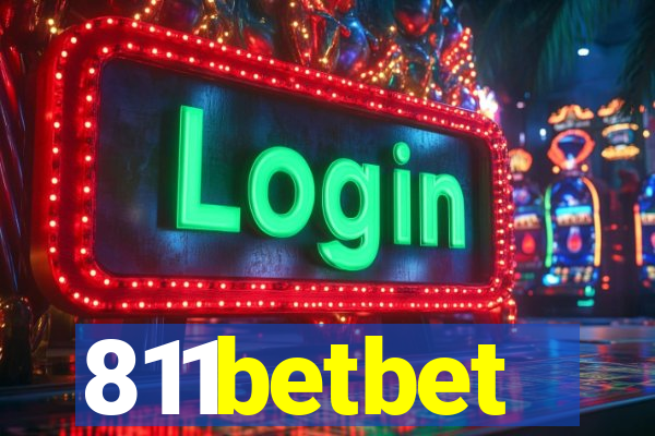 811betbet