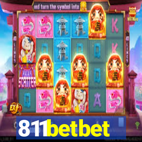 811betbet