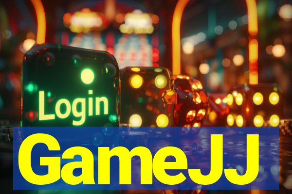 GameJJ