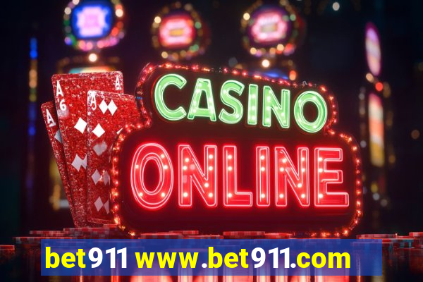 bet911 www.bet911.com