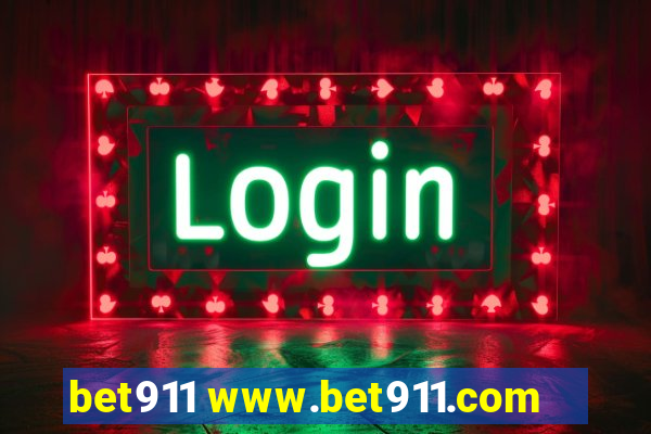 bet911 www.bet911.com