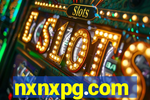 nxnxpg.com