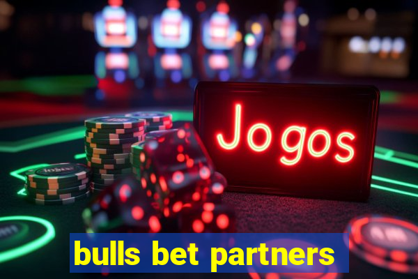 bulls bet partners