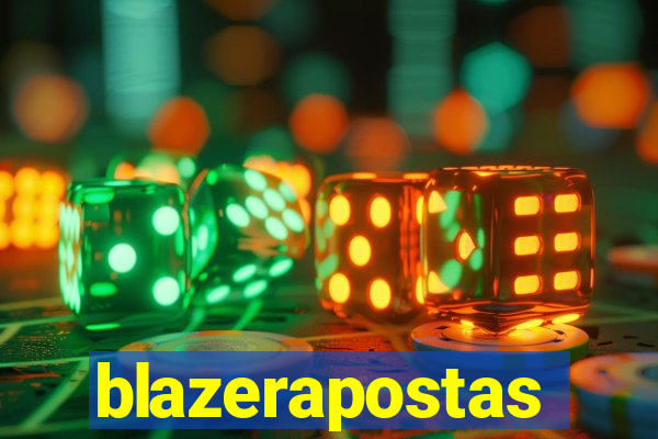 blazerapostas