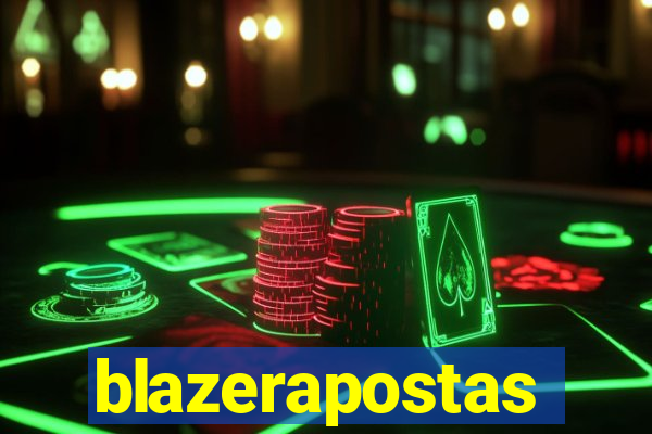 blazerapostas