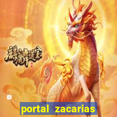portal zacarias futebol mexicano