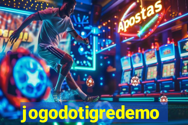 jogodotigredemo