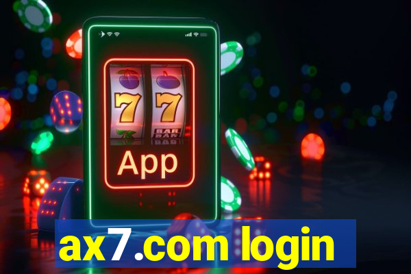 ax7.com login