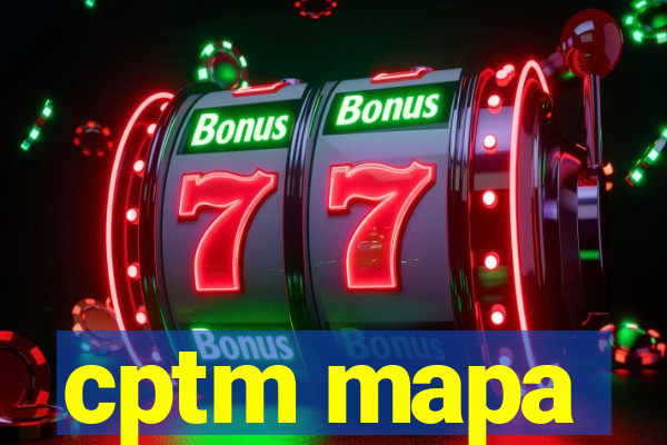 cptm mapa