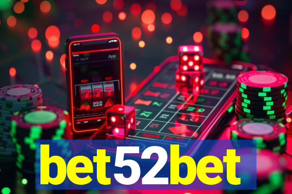 bet52bet