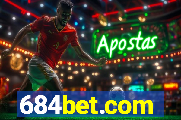 684bet.com