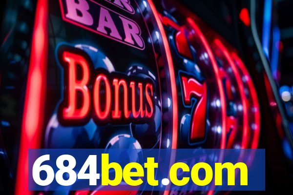 684bet.com