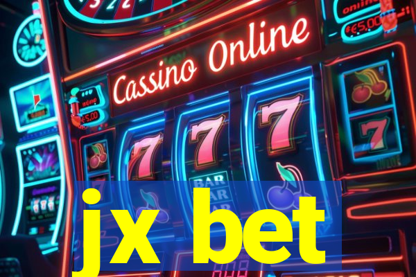 jx bet