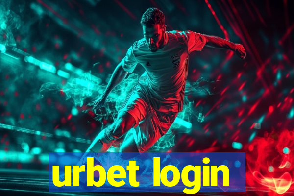 urbet login