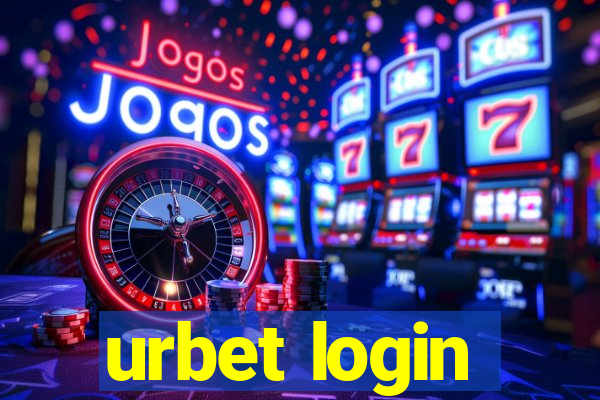 urbet login