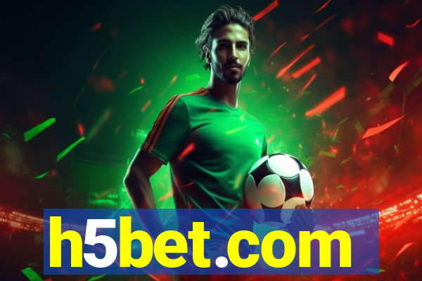 h5bet.com