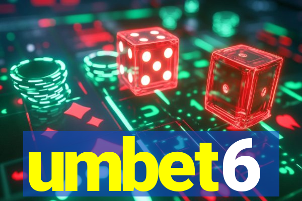 umbet6