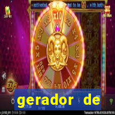 gerador de comprovante de pagamento